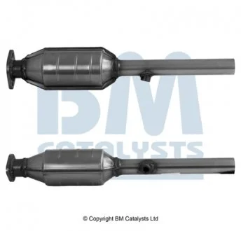 Каталізатор BM CATALYSTS BM91506H