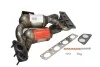 Катализатор BM CATALYSTS BM91509H (фото 2)