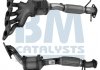 Каталізатор BM CATALYSTS BM91560H (фото 2)