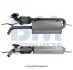 Катализатор BM CATALYSTS BM91590H (фото 1)
