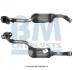 Катализатор BM CATALYSTS BM91625H (фото 1)