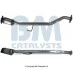 Каталізатор BM CATALYSTS BM91711H (фото 1)