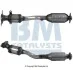 Каталізатор BM CATALYSTS BM91751H (фото 1)