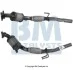 Автозапчасть BM CATALYSTS BM91760H (фото 1)