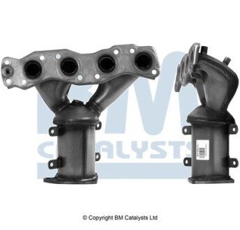 Автозапчастина BM CATALYSTS BM91767H (фото 1)