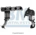 Каталізатор EURO 4 SUZUKI JIMNY 1.3 08.04- BM CATALYSTS BM91807H (фото 1)