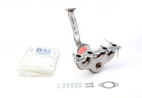 Катализатор BM CATALYSTS BM91832H