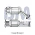 Каталізатор EURO 4 AUDI A4 B7, A6 C6, SEAT EXEO, EXEO ST 2.0 11.04-05.13 BM CATALYSTS BM91965H (фото 1)