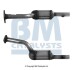 Автозапчастина BM CATALYSTS BM91972H (фото 1)