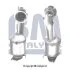 Каталізатор EURO 6 ABARTH PUNTO, PUNTO EVO, ALFA ROMEO GIULIETTA, GIULIETTA/HATCHBACK, MITO, FIAT 500X, BRAVO II, PUNTO, PUNTO EVO, JEEP COMPASS, RENEGADE, LANCIA DELTA III 1.4 09.09- BM CATALYSTS BM92030H (фото 1)
