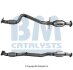 Каталізатор EURO 5 OPEL ASTRA J, ASTRA J GTC 1.6 12.09- BM CATALYSTS BM92032H (фото 1)