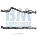 Каталізатор EURO 5 OPEL ASTRA J, ASTRA J GTC 1.6 12.09- BM CATALYSTS BM92032H (фото 1)