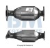 Автозапчасть BM CATALYSTS BM92050H (фото 1)