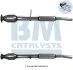 Автозапчасть BM CATALYSTS BM92074H (фото 1)
