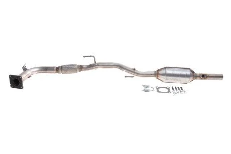 Катализатор BM CATALYSTS BM92078H