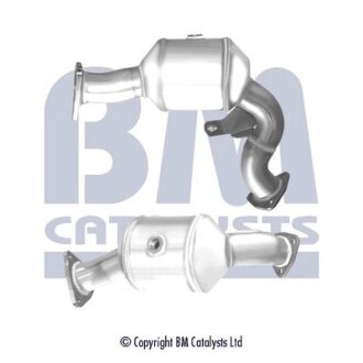 Автозапчасть BM CATALYSTS BM92109H