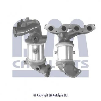 Катализатор BM CATALYSTS BM92130H