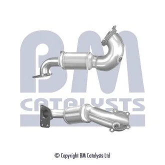 Каталізатор BM CATALYSTS BM92140H