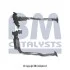 Каталізатор EURO 5 FIAT BRAVO II 1.4/1.4LPG 04.07-12.14 BM CATALYSTS BM92175H (фото 1)