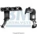 Каталізатор EURO 5 SUZUKI JIMNY 1.3 02.01- BM CATALYSTS BM92181H (фото 1)