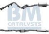 Каталізатор BM CATALYSTS BM92291H (фото 1)