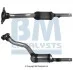 Каталізатор EURO 6 DACIA DUSTER, DUSTER/SUV 1.6/1.6LPG 06.15- BM CATALYSTS BM92338H (фото 1)