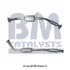 Каталізатор BM CATALYSTS BM92340H (фото 1)