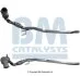 Каталізатор EURO 6 AUDI A3, SEAT LEON ST, SKODA SUPERB III, VW ARTEON, GOLF VII, PASSAT B8 2.0 11.12- BM CATALYSTS BM92377H (фото 1)