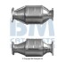 Автозапчасть BM CATALYSTS BM92417H (фото 1)