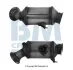 Каталізатор EURO 5 BMW 1 (F20), 1 (F21), 3 (F30, F80), 3 (F31), 3 GRAN TURISMO (F34), 4 (F32, F82) 3.0 11.11-06.16 BM CATALYSTS BM92464H (фото 1)