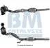 Автозапчасть BM CATALYSTS BM92516H (фото 1)