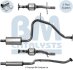 Автозапчасть BM CATALYSTS BM92601H (фото 1)