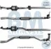 Автозапчасть BM CATALYSTS BM92820H (фото 1)