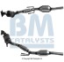 Автозапчасть BM CATALYSTS BM92864H (фото 1)