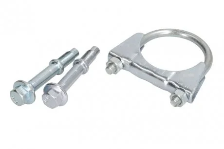 Монт.елемент випуск.сист. BM CATALYSTS FK11015B