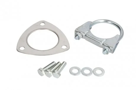 Монт.елемент випуск.. BM CATALYSTS FK11036B