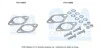 Монт.елемент випуск.. BM CATALYSTS FK11080B (фото 2)