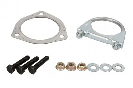 Монт.елемент випуск.. BM CATALYSTS FK80025B