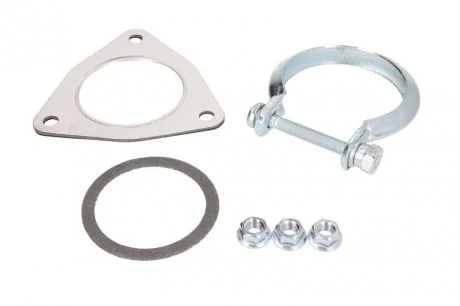 Монт.елемент випуск.. BM CATALYSTS FK80322B