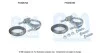 Монт.елемент випуск.. BM CATALYSTS FK90679B (фото 2)