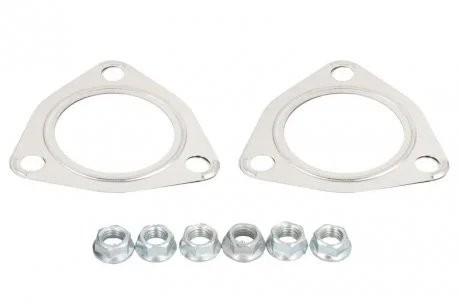 Монт.елемент випуск.сист. BM CATALYSTS FK90716B