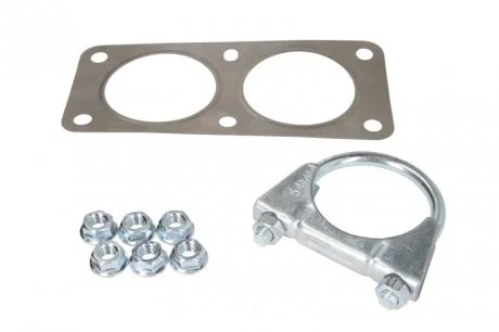 Монт.елемент випуск.. BM CATALYSTS FK90757B