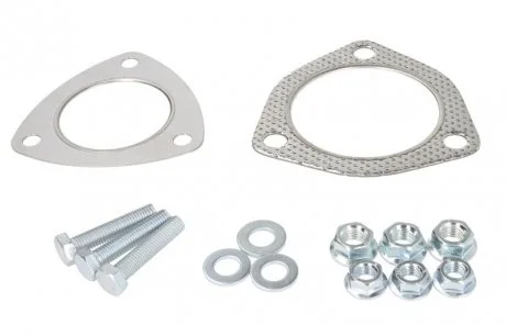 Монт.елемент випуск.. BM CATALYSTS FK90954B