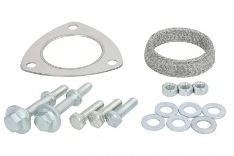 Монт.елемент випуск.. BM CATALYSTS FK91011B