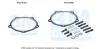 Монт.елемент випуск.. BM CATALYSTS FK91078B (фото 2)