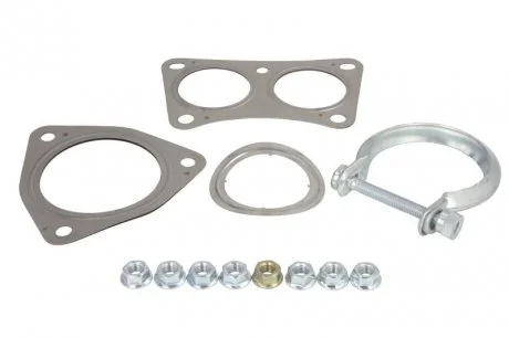 Монт.елемент випуск.. BM CATALYSTS FK91143B
