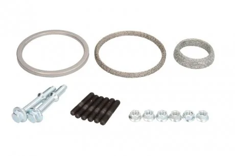 Монт.елемент випуск.. BM CATALYSTS FK91259B
