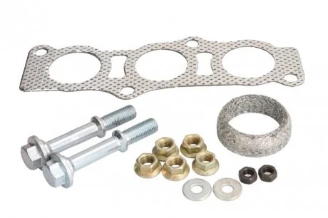 Монт.елемент випуск.. BM CATALYSTS FK91263B