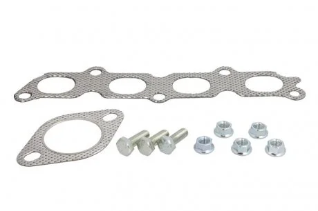 Монт.елемент випуск.. BM CATALYSTS FK91275B