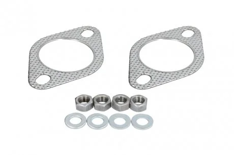 Монт.елемент випуск.. BM CATALYSTS FK91380B